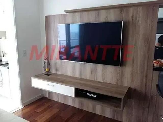 Apartamento para Venda em Guarulhos/SP Jardim Flor da Montanha 2 Quartos