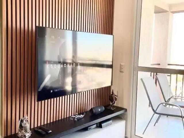 Apartamento para Venda em Guarulhos/SP Jardim Flor da Montanha 2 Quartos
