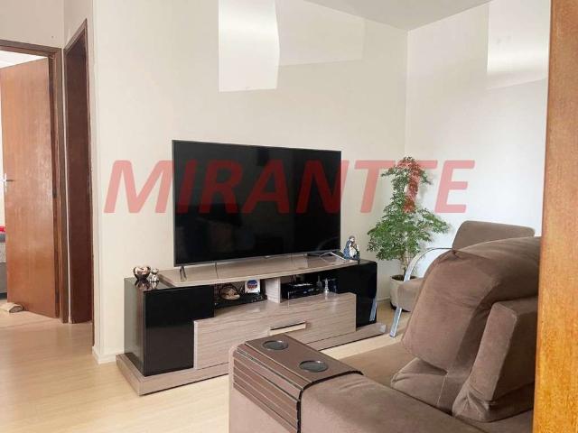 Apartamento para Venda em Guarulhos/SP Jardim Flor da Montanha 2 Quartos