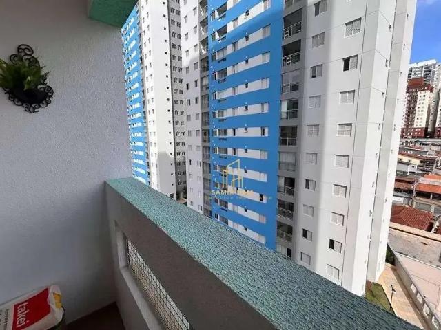 Apartamento para Venda em Guarulhos/SP Jardim Flor da Montanha 2 Quartos