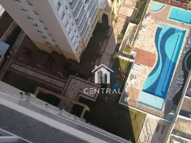 Apartamento para Venda em Guarulhos/SP Jardim Flor da Montanha 2 Quartos
