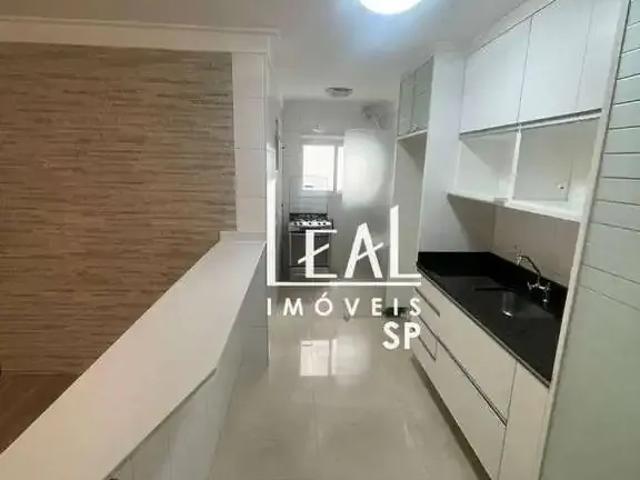 Apartamento para Venda em Guarulhos/SP Jardim Flor da Montanha 2 Quartos