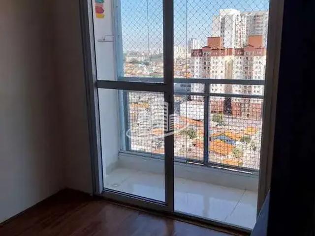 Apartamento para Venda em Guarulhos/SP Jardim Flor da Montanha 2 Quartos