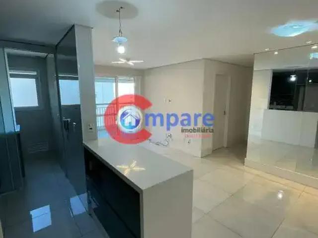 Apartamento para Venda em Guarulhos/SP Jardim Flor da Montanha 2 Quartos
