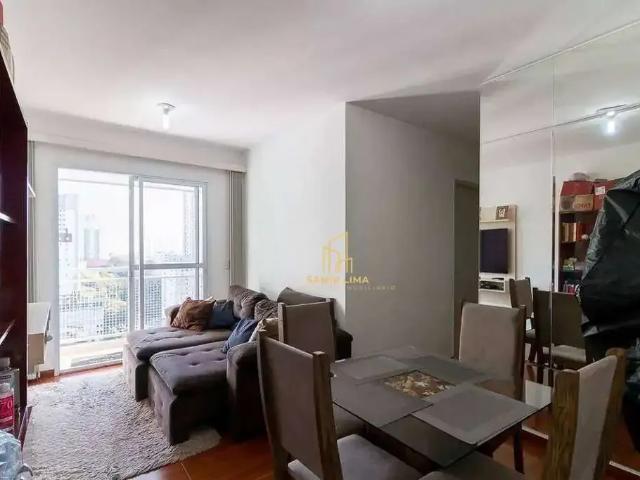 Apartamento para Venda em Guarulhos/SP Jardim Flor da Montanha 2 Quartos