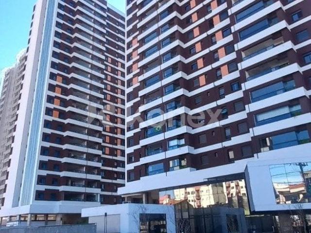 Apartamento para Venda em Guarulhos/SP Jardim Flor da Montanha 2 Quartos