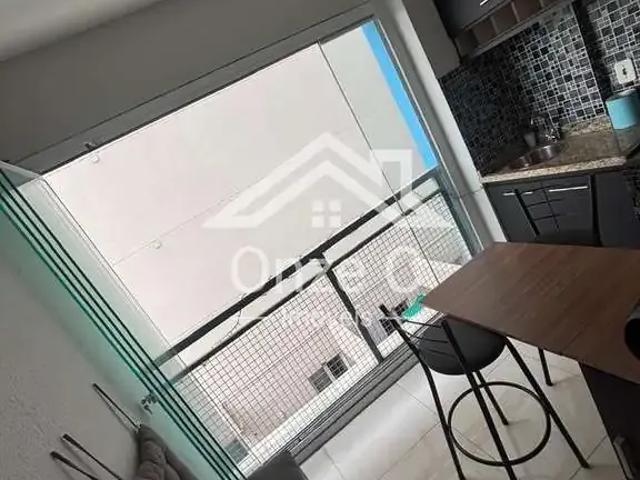 Apartamento para Venda em Guarulhos/SP Jardim Flor da Montanha 2 Quartos