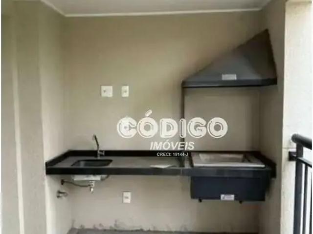 Apartamento para Venda em Guarulhos/SP Jardim Flor da Montanha 2 Quartos
