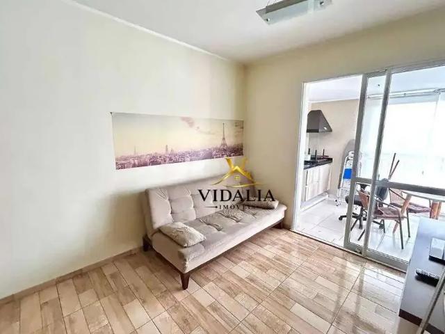 Apartamento para Venda em Guarulhos/SP Jardim Flor da Montanha 2 Quartos