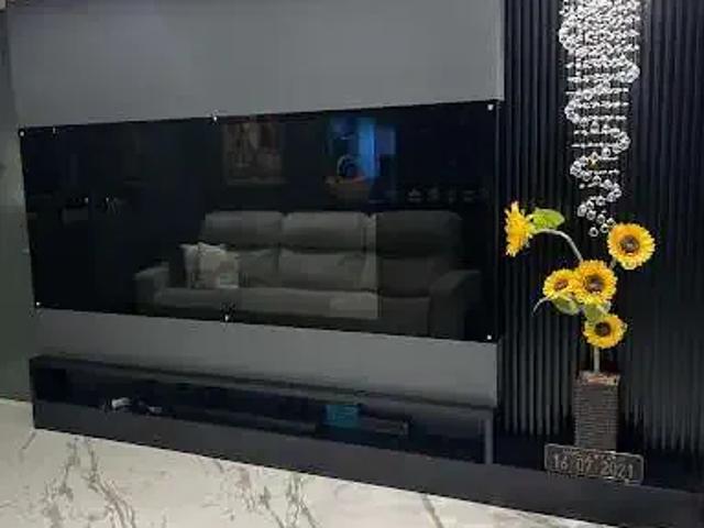 Apartamento para Venda em Guarulhos/SP Jardim Flor da Montanha 2 Quartos