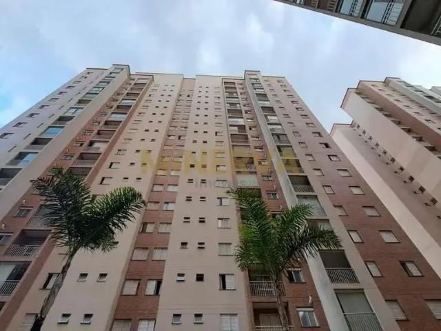 Apartamento para Venda em Guarulhos/SP Jardim Flor da Montanha 2 Quartos