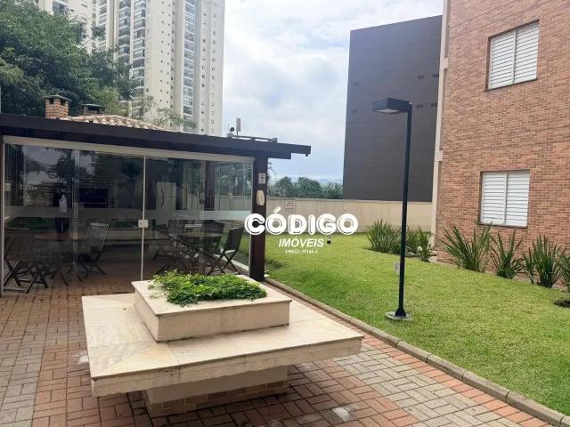 Apartamento para Venda em Guarulhos/SP Jardim Flor da Montanha 2 Quartos