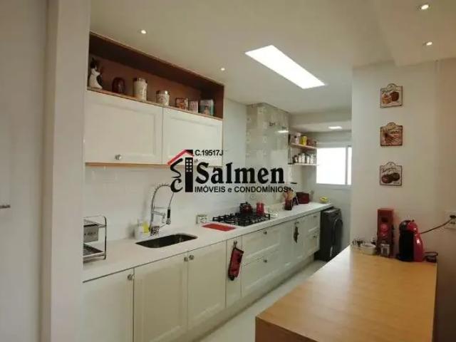 Apartamento para Venda em Guarulhos/SP Jardim Flor da Montanha 2 Quartos