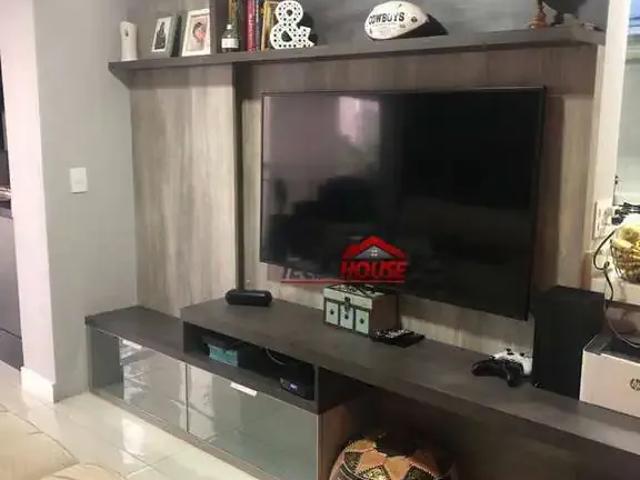 Apartamento para Venda em Guarulhos/SP Jardim Flor da Montanha 2 Quartos