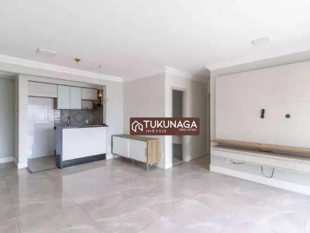Apartamento para Venda em Guarulhos/SP Jardim Flor da Montanha 2 Quartos