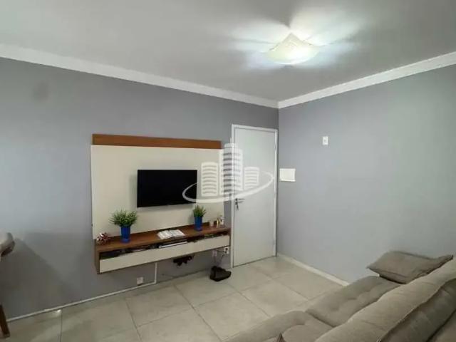 Apartamento para Venda em Guarulhos/SP Jardim Flor da Montanha 2 Quartos