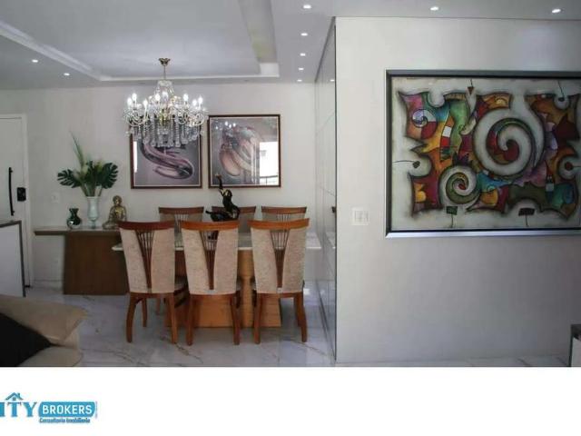 Apartamento para Venda em Guarulhos/SP Jardim Flor da Montanha 2 Quartos