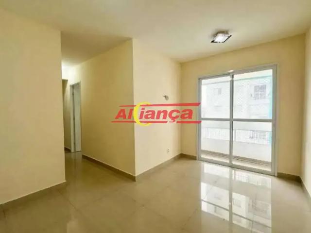 Apartamento para Venda em Guarulhos/SP Jardim Flor da Montanha 2 Quartos