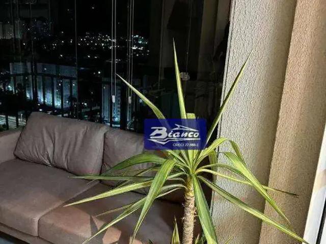Apartamento para Venda em Guarulhos/SP Jardim Flor da Montanha 2 Quartos