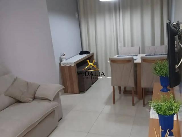 Apartamento para Venda em Guarulhos/SP Jardim Flor da Montanha 2 Quartos