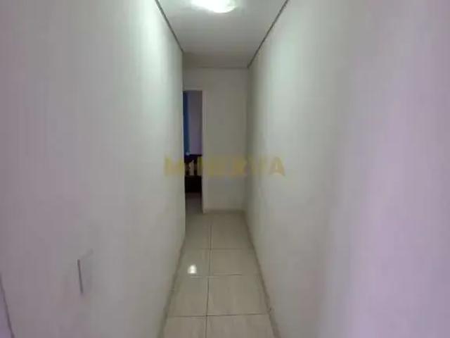 Apartamento para Venda em Guarulhos/SP Jardim Flor da Montanha 2 Quartos