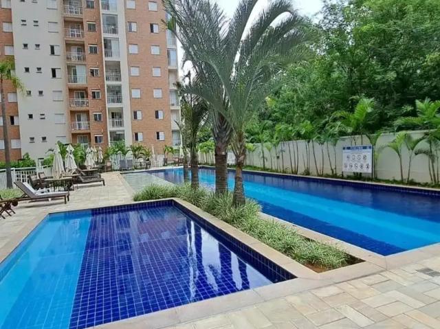 Apartamento para Venda em Guarulhos/SP Jardim Flor da Montanha 2 Quartos