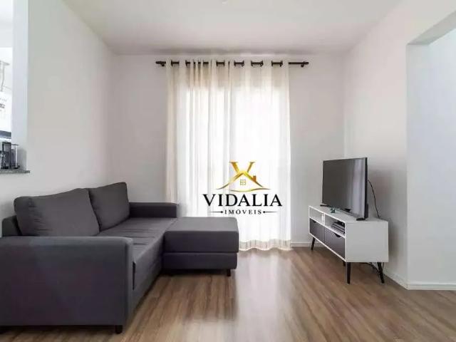 Apartamento para Venda em Guarulhos/SP Jardim Flor da Montanha 2 Quartos