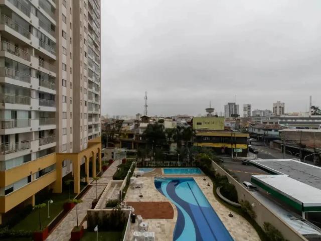 Apartamento para Venda em Guarulhos/SP Jardim Flor da Montanha 2 Quartos