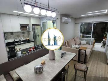 Apartamento para Venda em Guarulhos/SP Jardim Flor da Montanha 2 Quartos