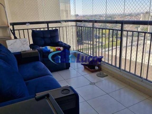 Apartamento para Venda em Guarulhos/SP Jardim Flor da Montanha 2 Quartos