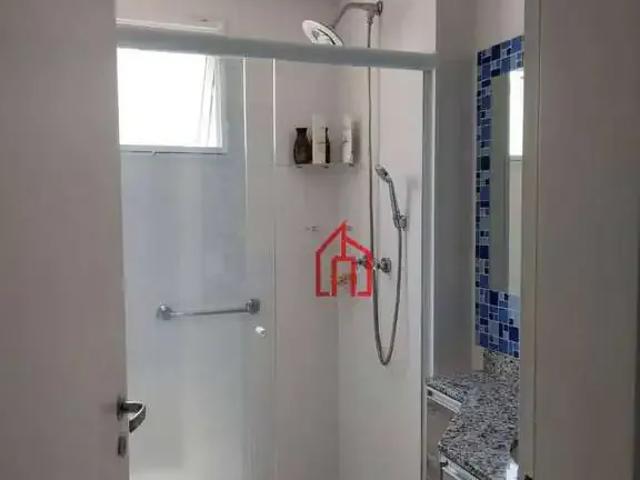 Apartamento para Venda em Guarulhos/SP Jardim Flor da Montanha 2 Quartos