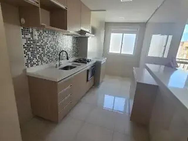 Apartamento para Venda em Guarulhos/SP Jardim Flor da Montanha 2 Quartos