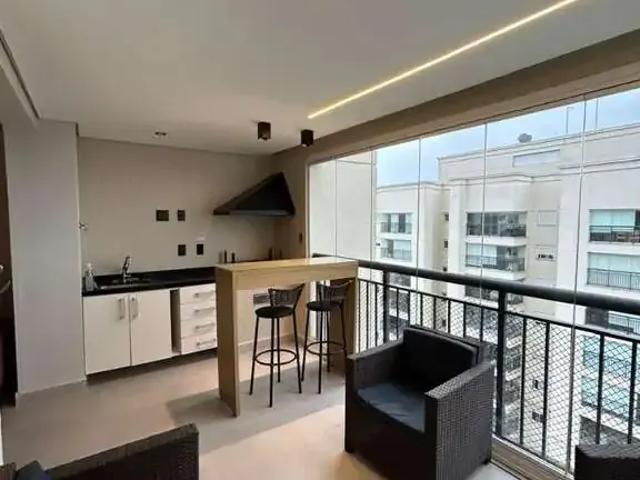 Apartamento para Venda em Guarulhos/SP Jardim Flor da Montanha 2 Quartos