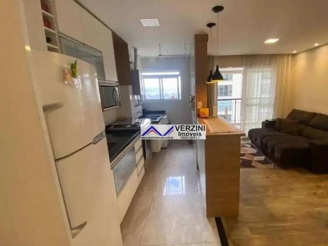 Apartamento para Venda em Guarulhos/SP Jardim Flor da Montanha 2 Quartos