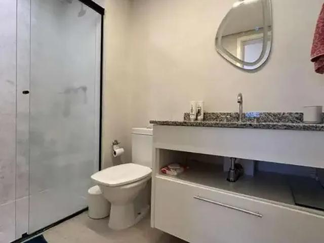 Apartamento para Venda em Guarulhos/SP Jardim Flor da Montanha 2 Quartos