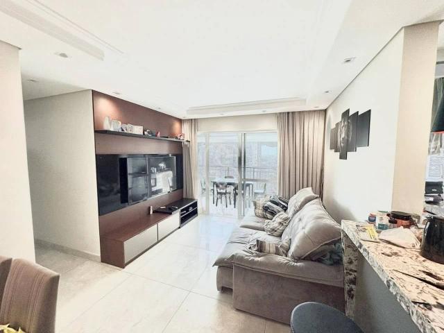Apartamento para Venda em Guarulhos/SP Jardim Flor da Montanha 2 Quartos
