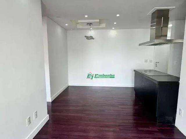 Apartamento para Venda em Guarulhos/SP Jardim Flor da Montanha 2 Quartos