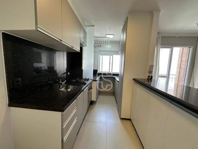 Apartamento para Venda em Guarulhos/SP Jardim Flor da Montanha 2 Quartos