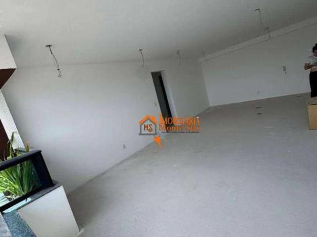 Apartamento para Venda em Guarulhos/SP Jardim Flor da Montanha 2 Quartos