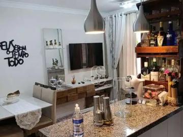 Apartamento para Venda em Guarulhos/SP Jardim Flor da Montanha 2 Quartos
