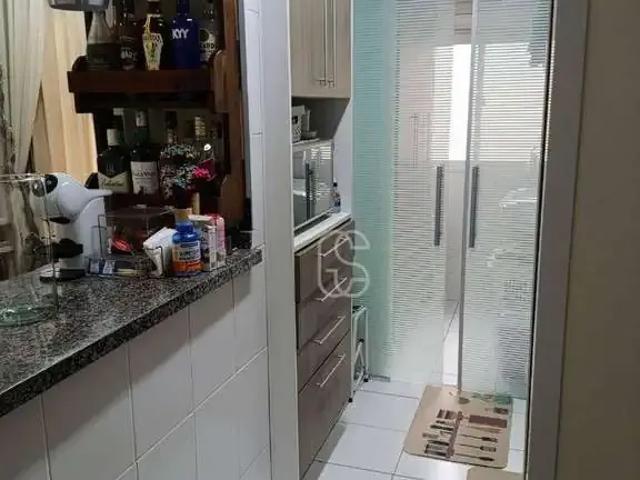 Apartamento para Venda em Guarulhos/SP Jardim Flor da Montanha 2 Quartos