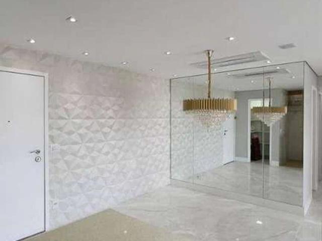 Apartamento para Venda em Guarulhos/SP Jardim Flor da Montanha 2 Quartos