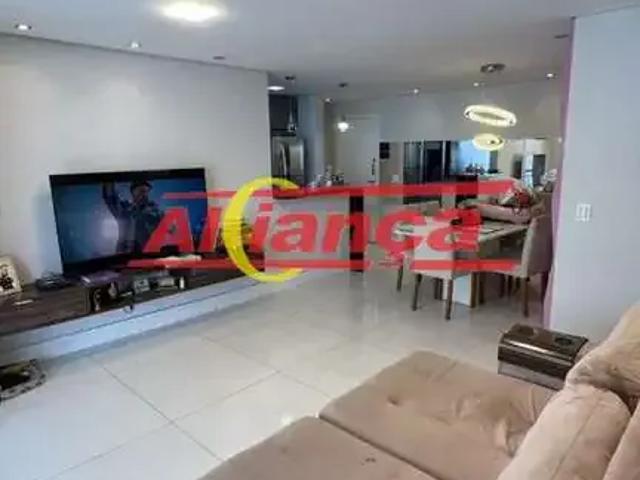 Apartamento para Venda em Guarulhos/SP Jardim Flor da Montanha 2 Quartos