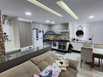 Apartamento para Venda em Guarulhos/SP Jardim Flor da Montanha 2 Quartos
