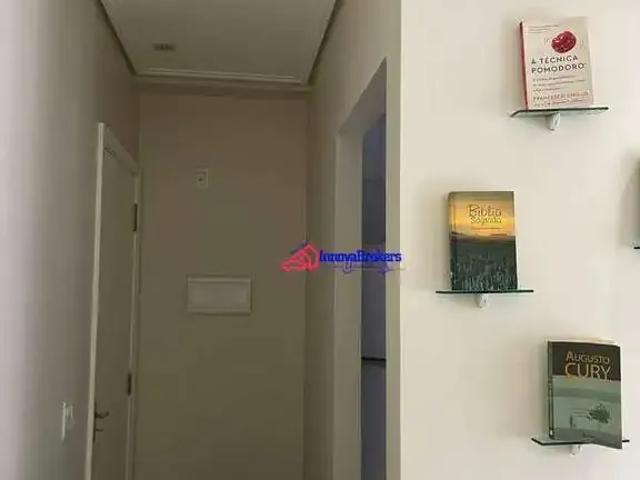 Apartamento para Venda em Guarulhos/SP Jardim Flor da Montanha 2 Quartos