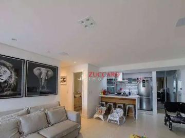 Apartamento para Venda em Guarulhos/SP Jardim Flor da Montanha 2 Quartos