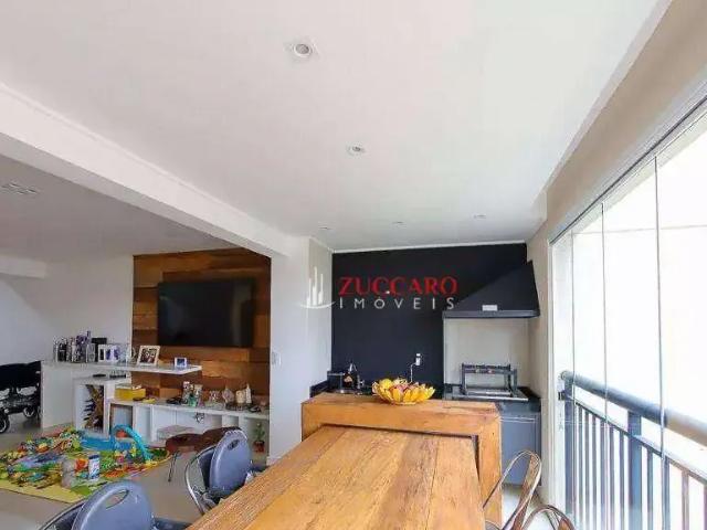 Apartamento para Venda em Guarulhos/SP Jardim Flor da Montanha 2 Quartos