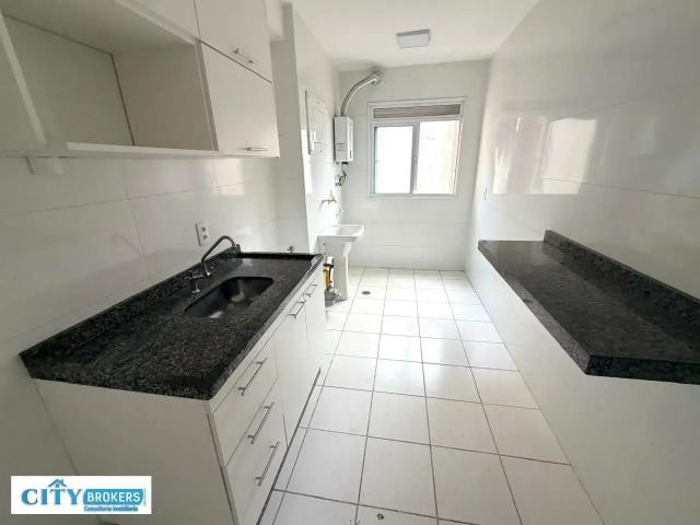Apartamento para Venda em Guarulhos/SP Jardim Flor da Montanha 2 Quartos