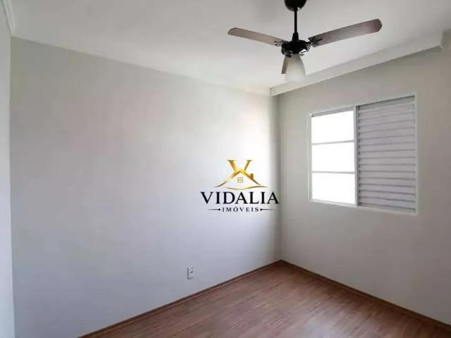 Apartamento para Venda em Guarulhos/SP Jardim Flor da Montanha 2 Quartos