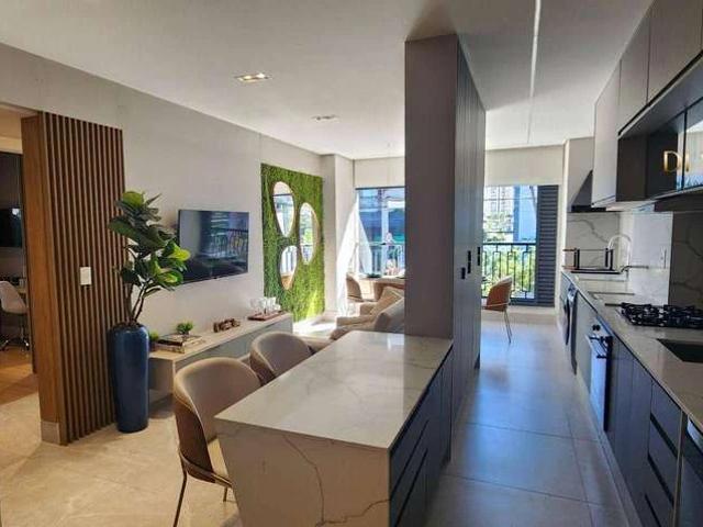 Apartamento para Venda em Guarulhos/SP Jardim Flor da Montanha 3 Quartos